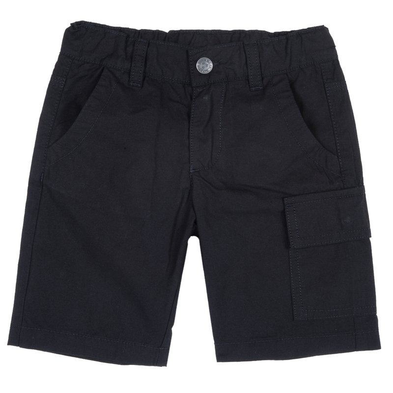 SHORTS - BLACK
