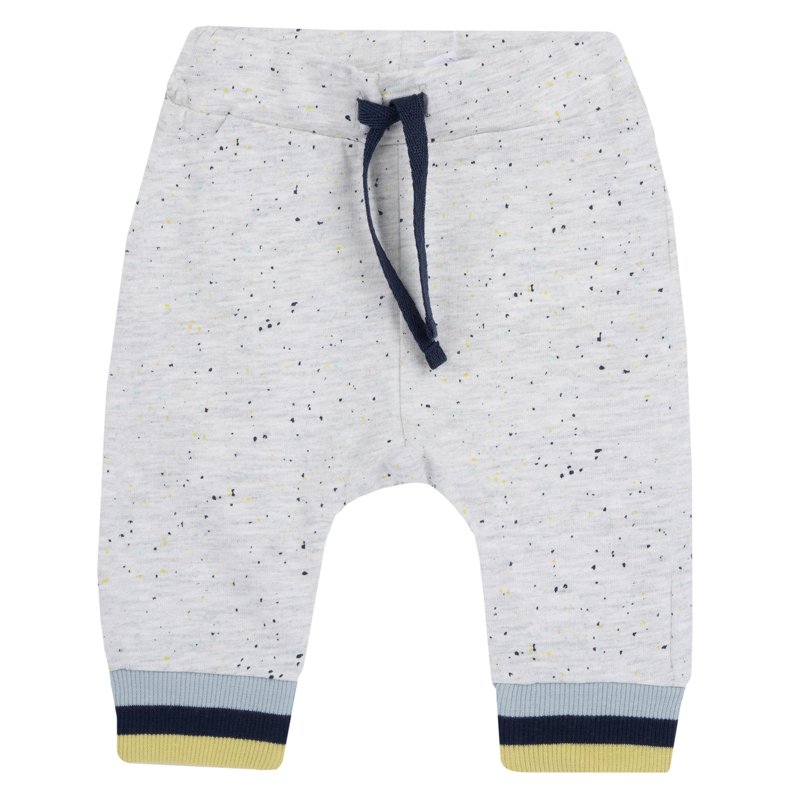 PANTS - LIGHT NATURAL