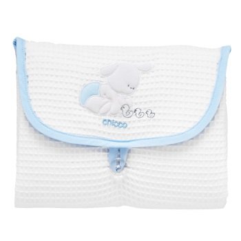 LINGERIE - LIGHT BLUE