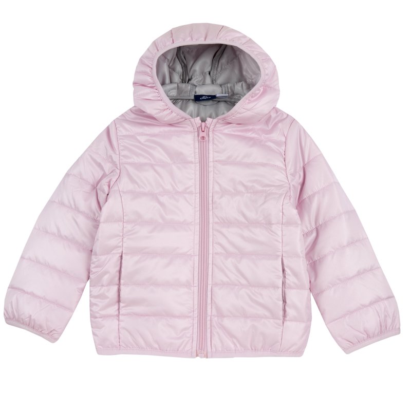 BLOUSON - LIGHT PINK