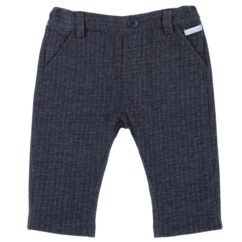 PANTS - DARK BLUE