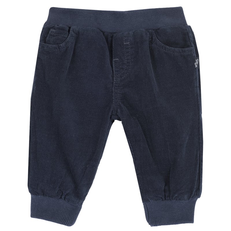 PANTS - DARK BLUE