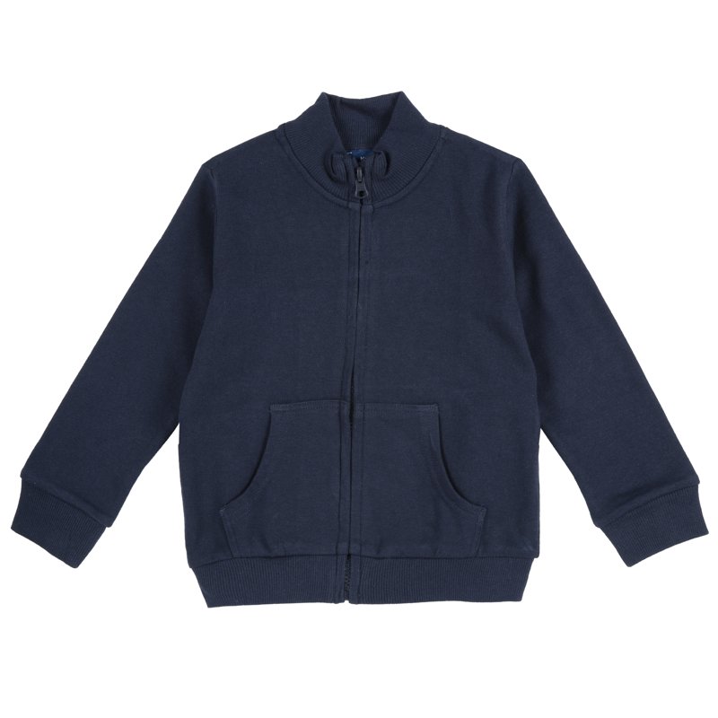 CARDIGAN - DARK BLUE