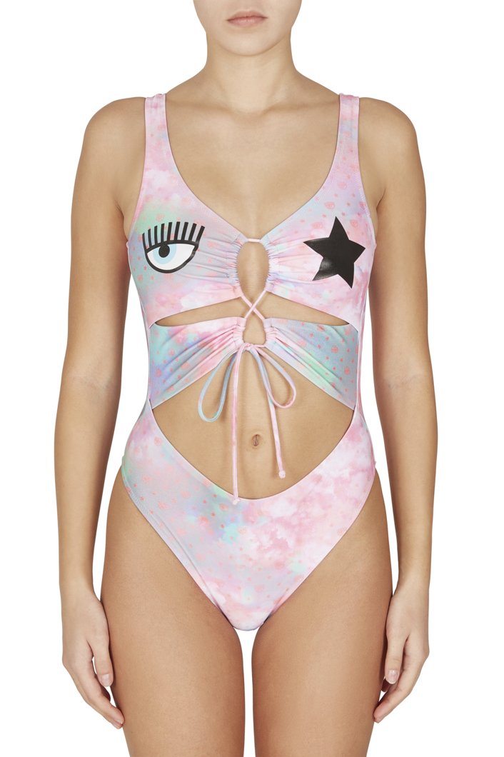 SWIMSUIT - COLORWAY FANTASY