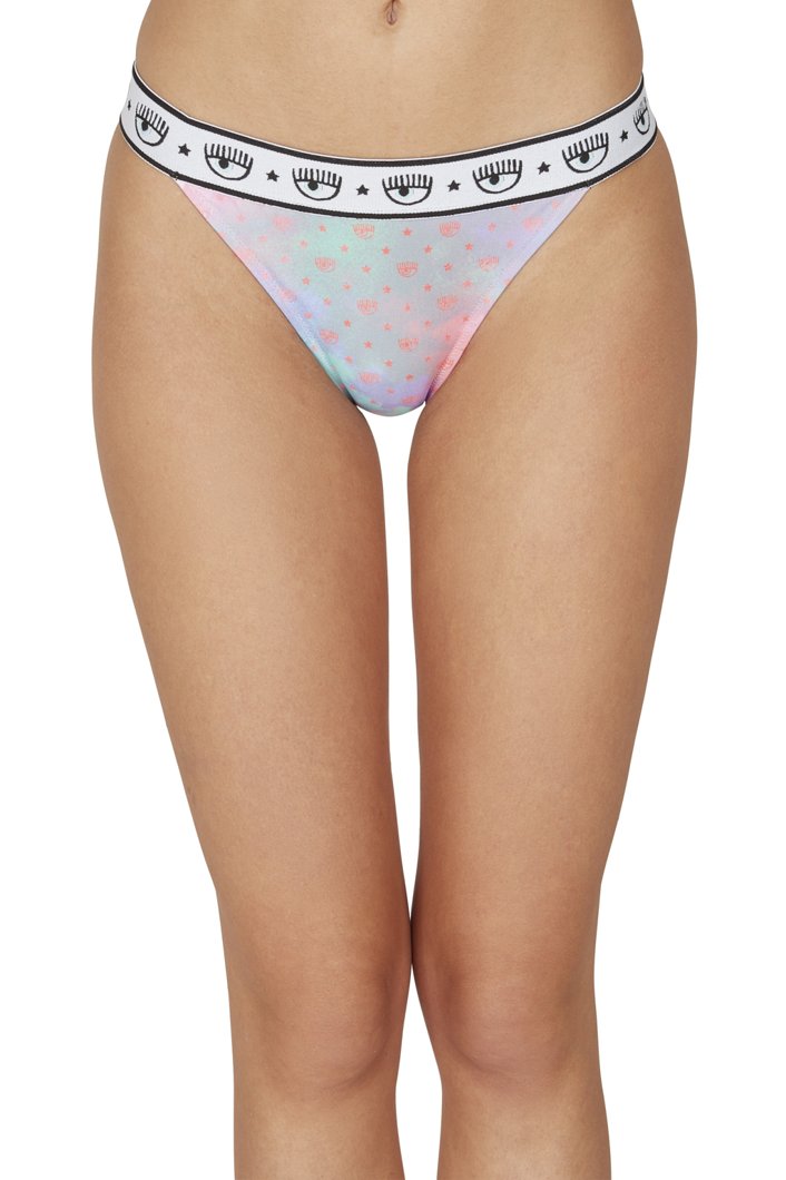 BIKINI BOTTOM - COLORWAY FANTASY