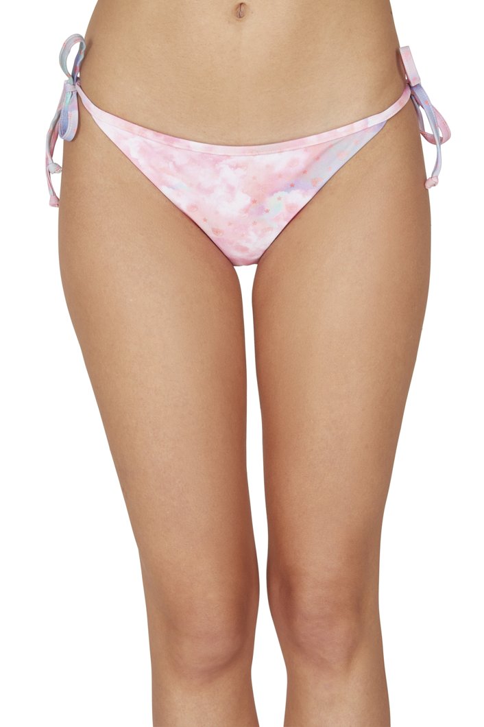 BIKINI BOTTOM - COLORWAY FANTASY