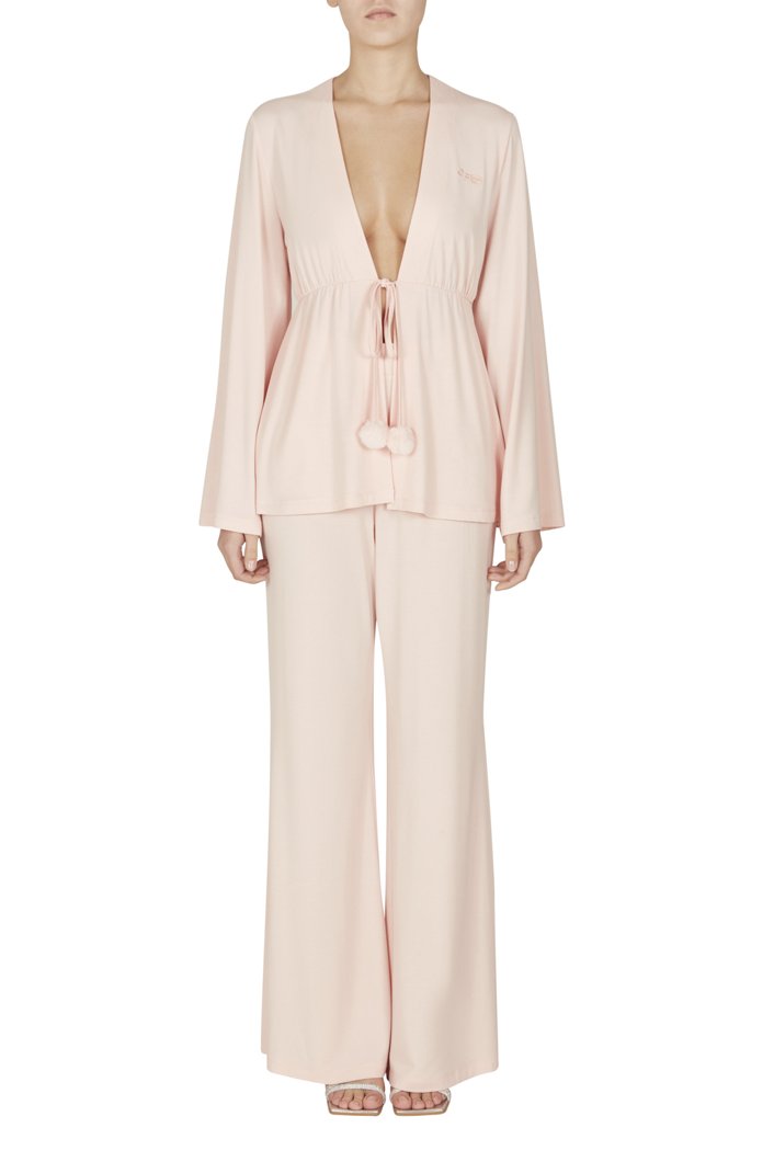PIJAMA - PINK
