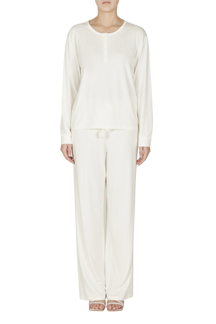 PIJAMA - IVORY