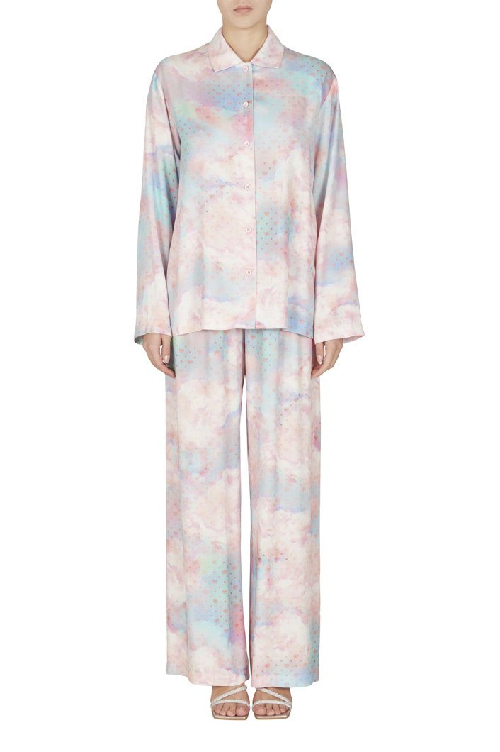 PIJAMA - COLORWAY FANTASY