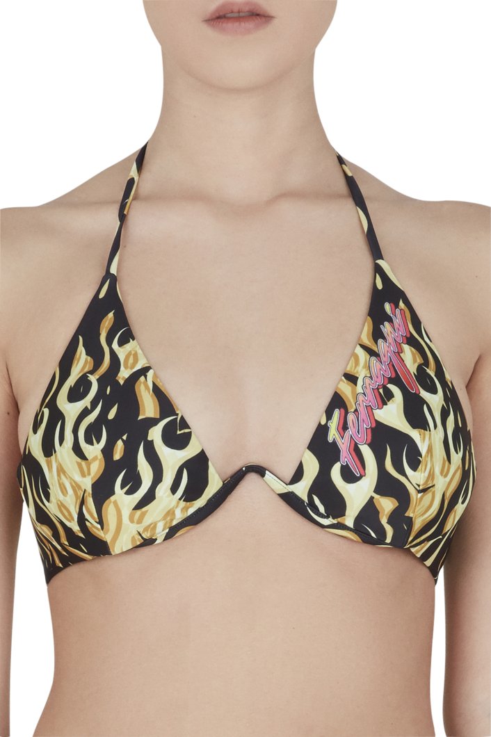 BIKINI TOP - COLORWAY FANTASY