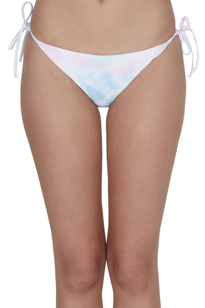 BIKINI BOTTOM - COLORWAY FANTASY