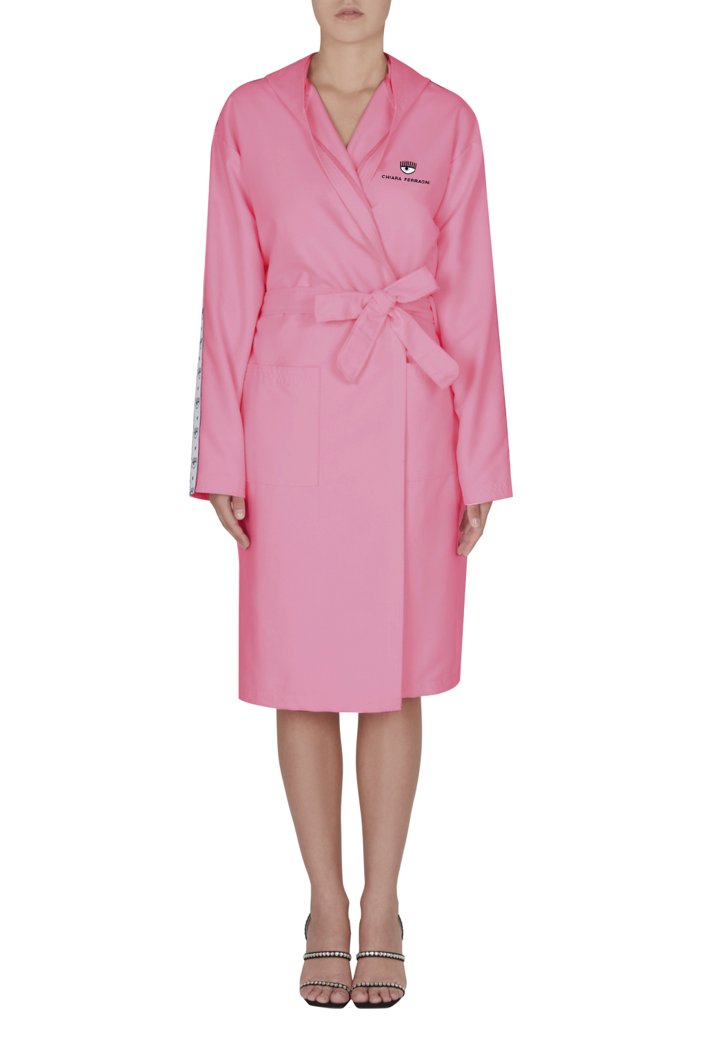 BATHROBE - PINK