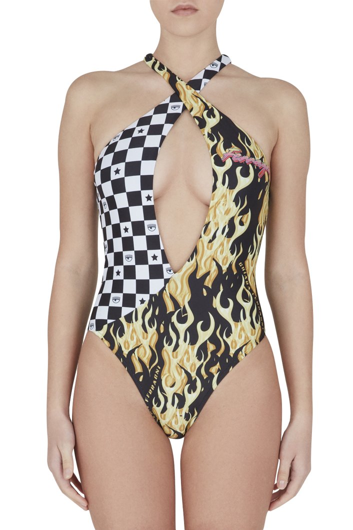 SWIMSUIT - COLORWAY FANTASY