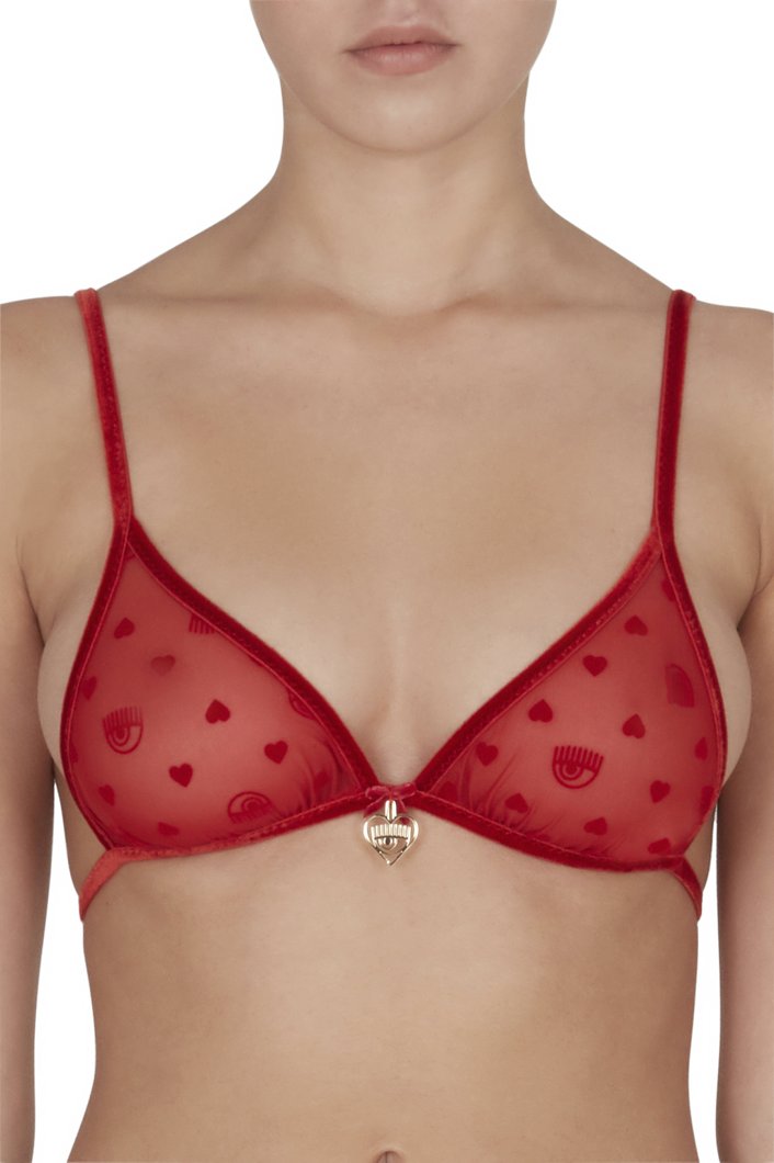 BRA - RED FANTASY