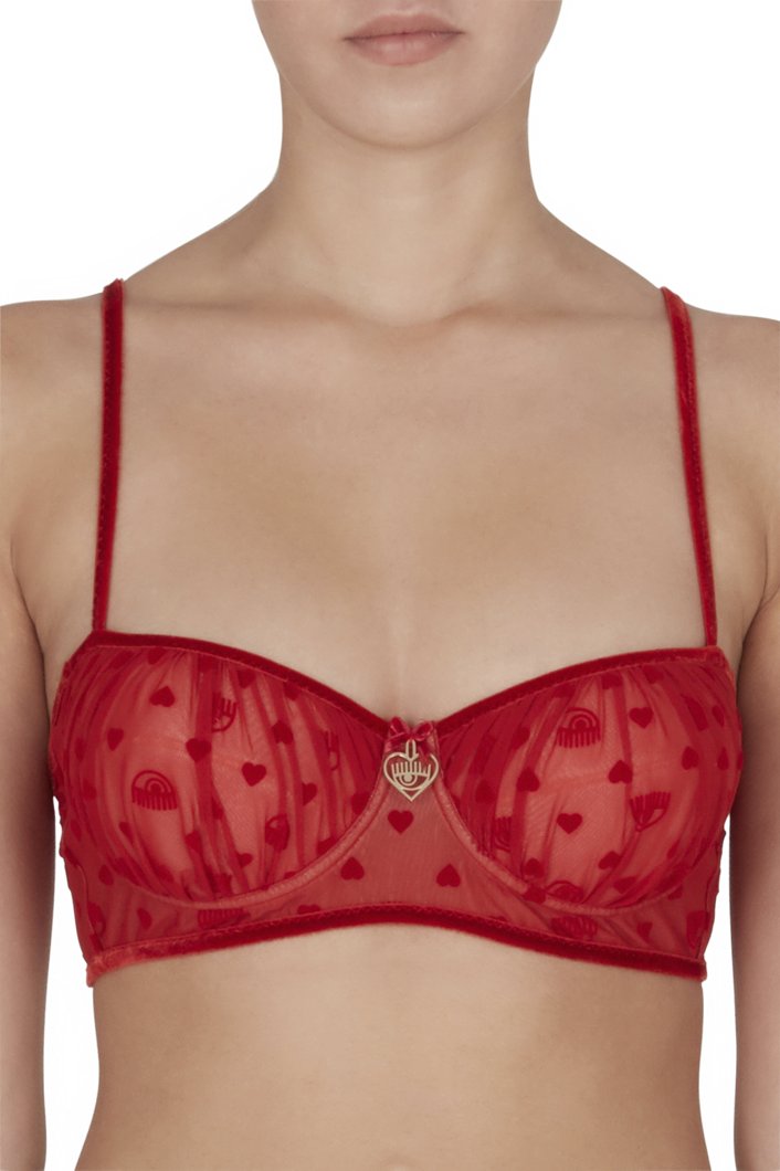 BRA - RED FANTASY