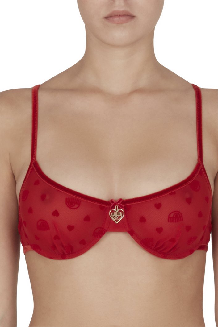 BRA - RED FANTASY