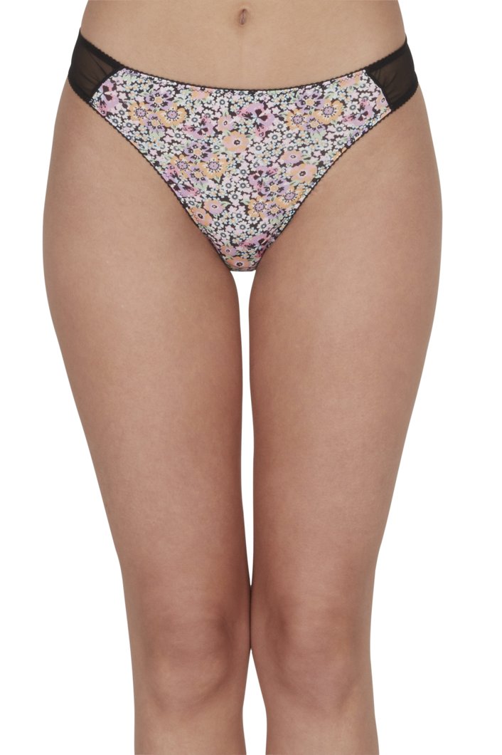 SLIP - BLACK FANTASY