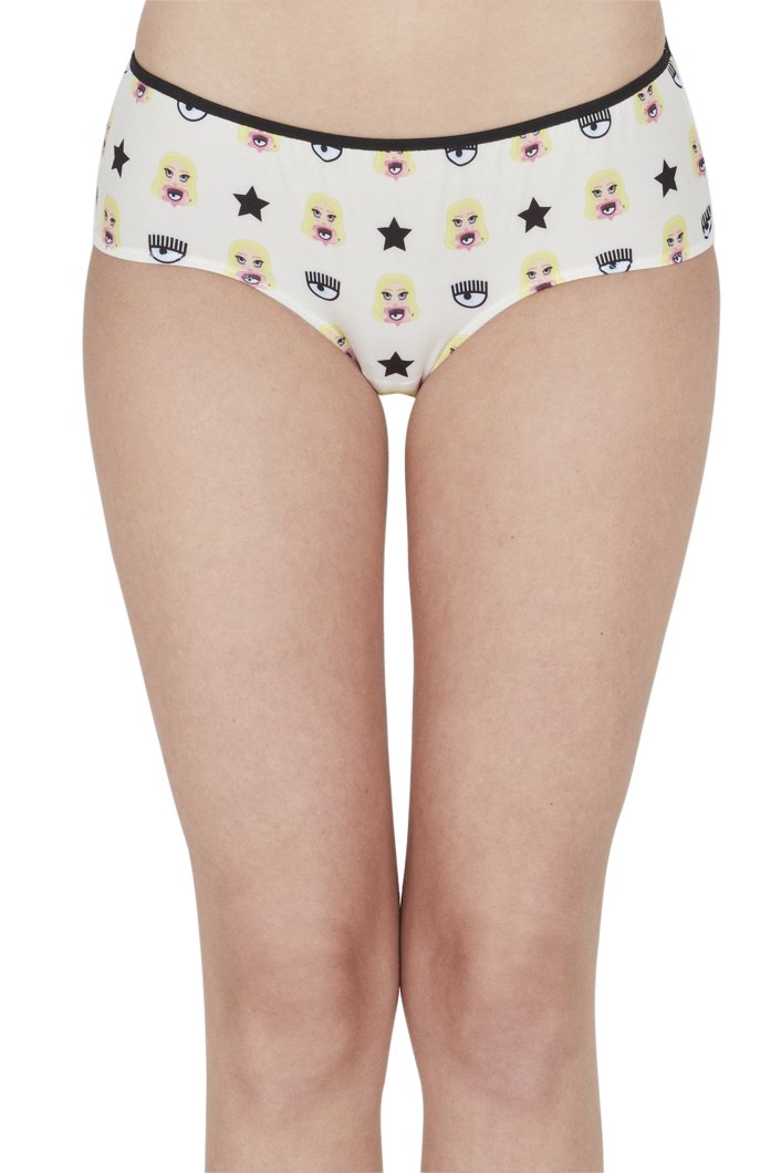 SLIP - IVORY FANTASY