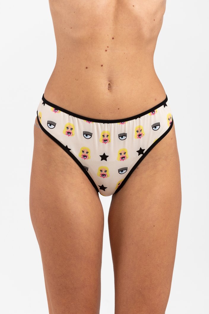 SLIP - IVORY FANTASY