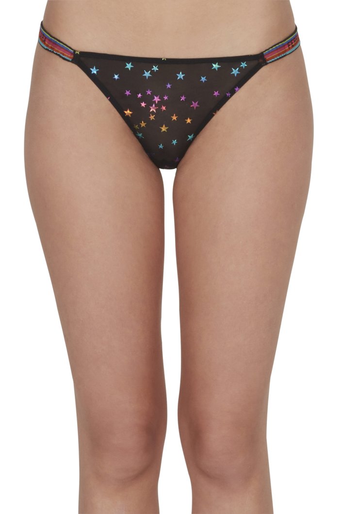 SLIP - BLACK FANTASY