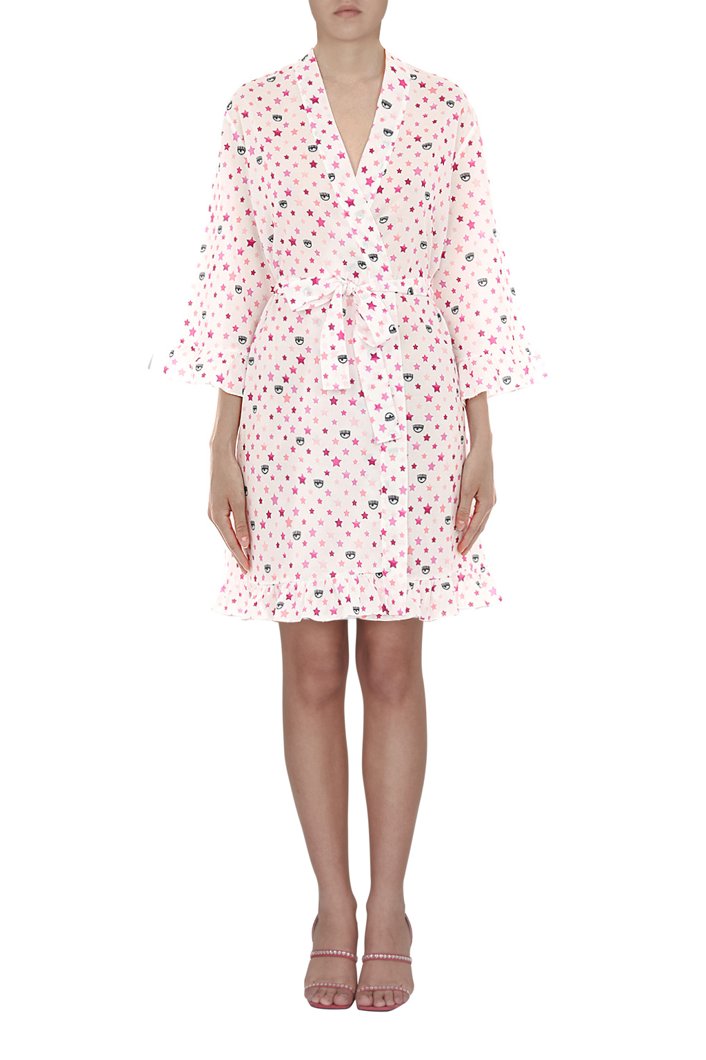 BATHROBE - COLORWAY FANTASY