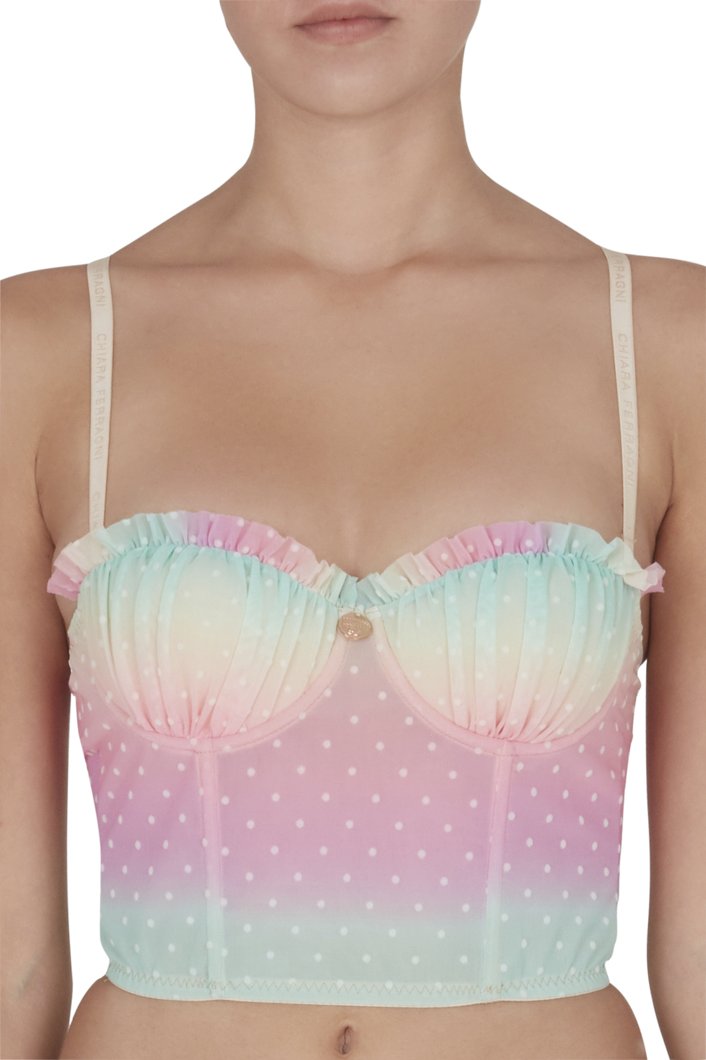 TOP - COLORWAY FANTASY