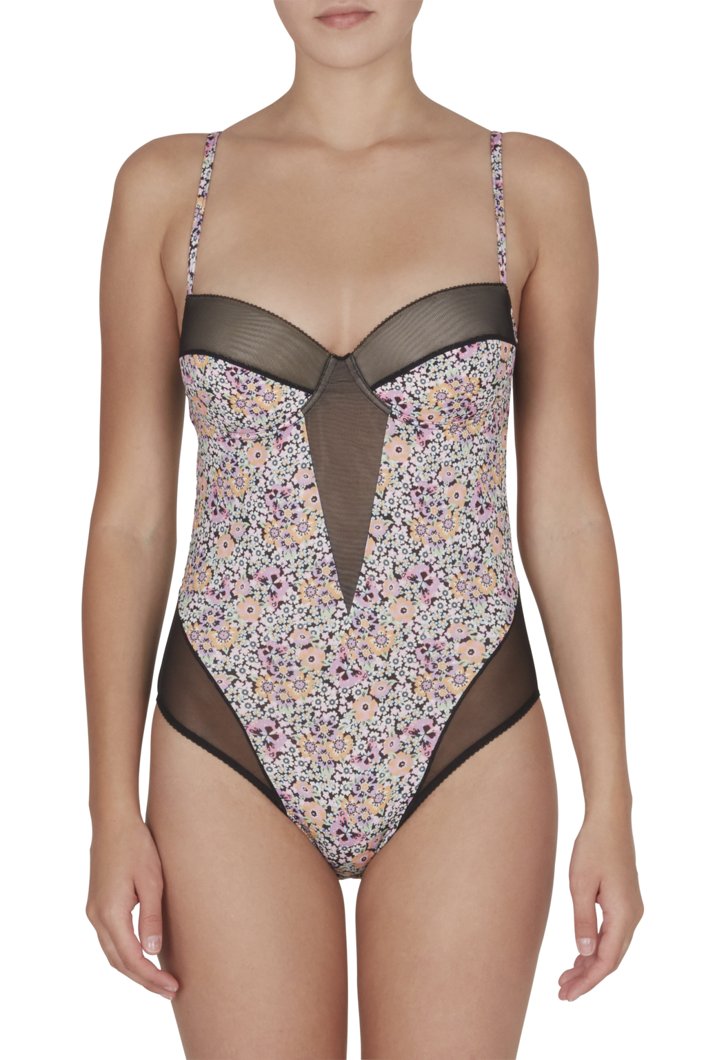 BODY - BLACK FANTASY