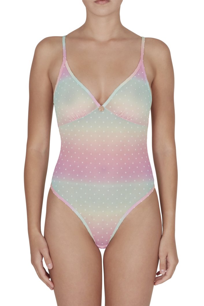 BODY - COLORWAY FANTASY