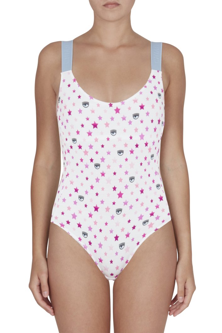 BODY - COLORWAY FANTASY