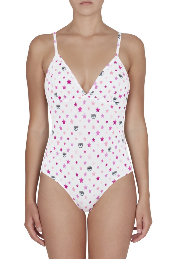 BODY - COLORWAY FANTASY