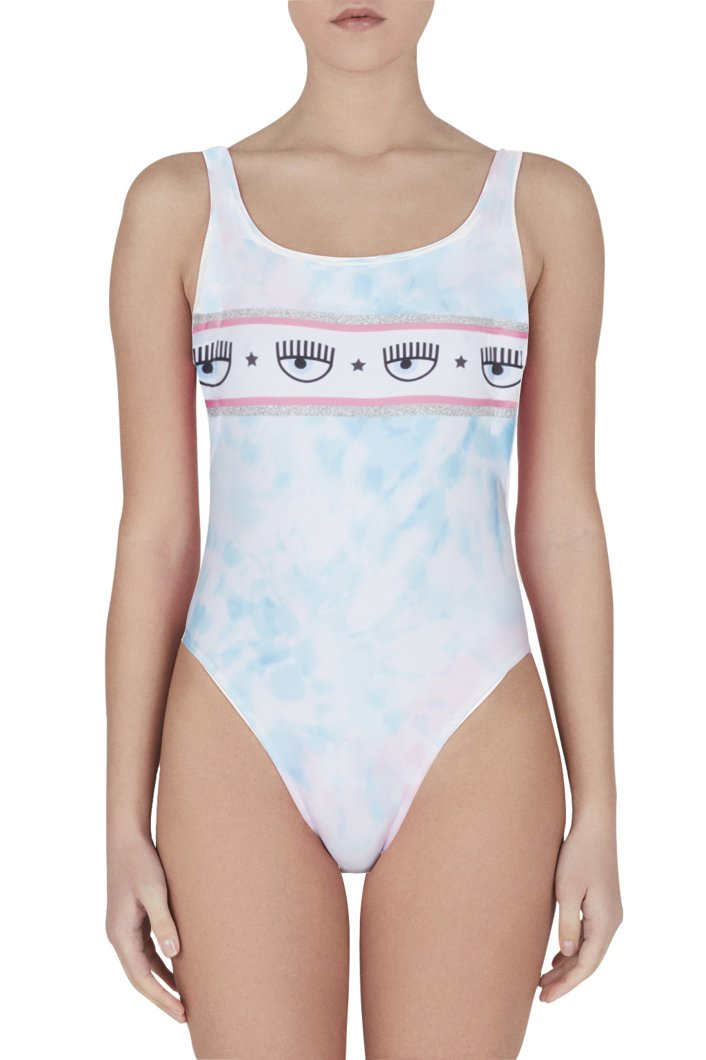 SWIMSUIT - COLORWAY FANTASY