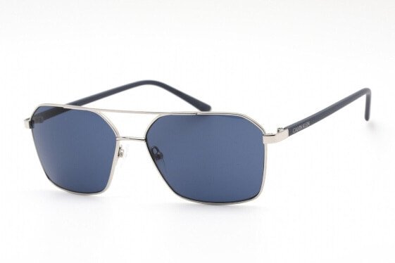 SUNGLASSES - BLU