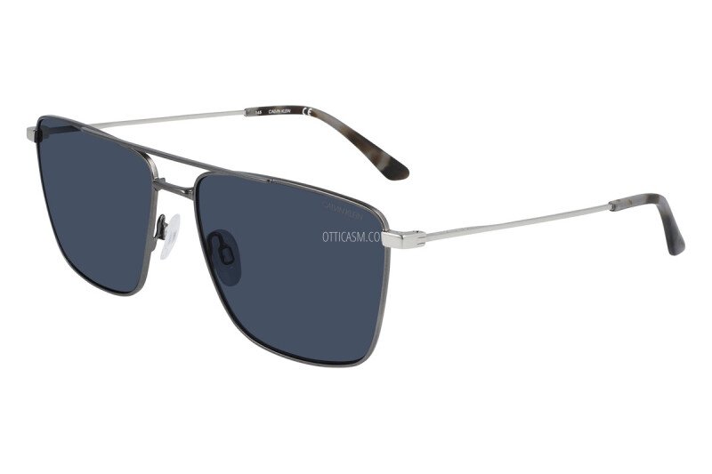 SUNGLASSES - BLU