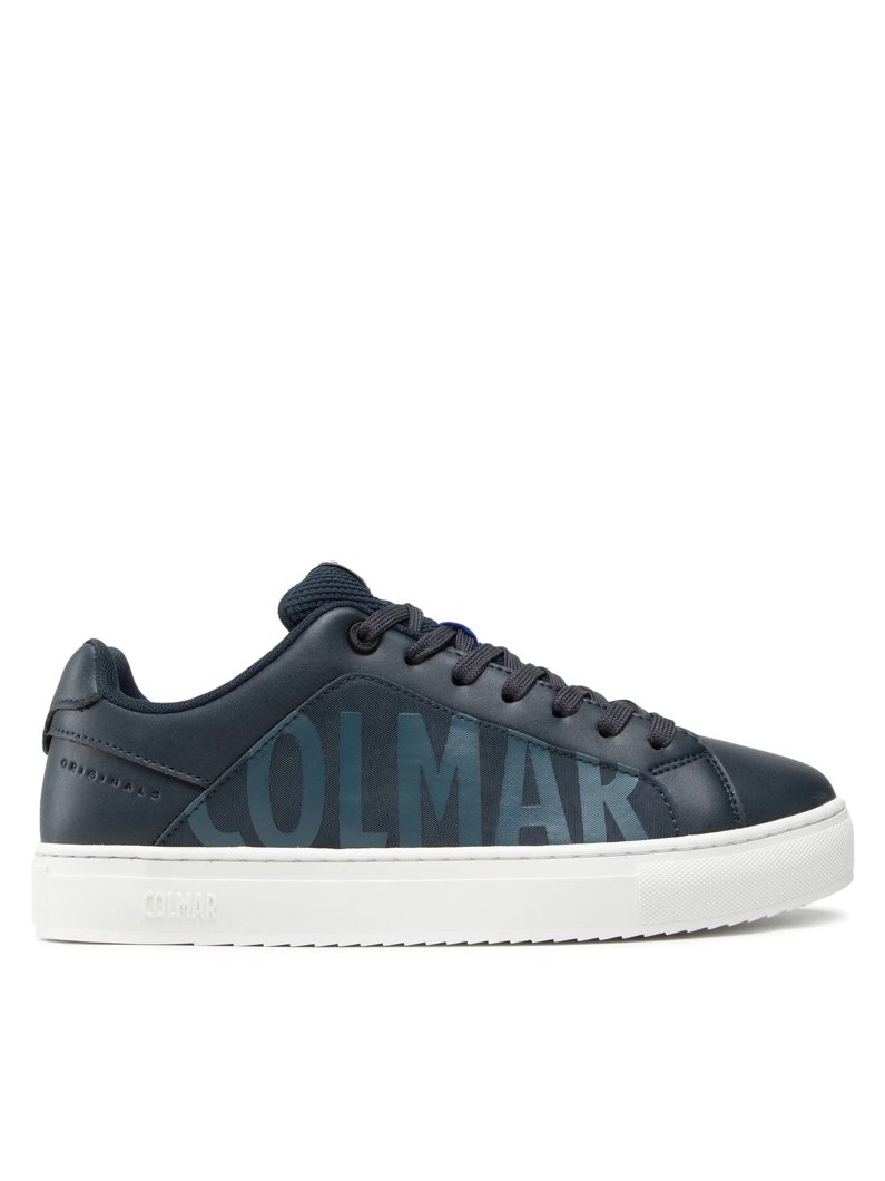 SNEAKERS - NAVY