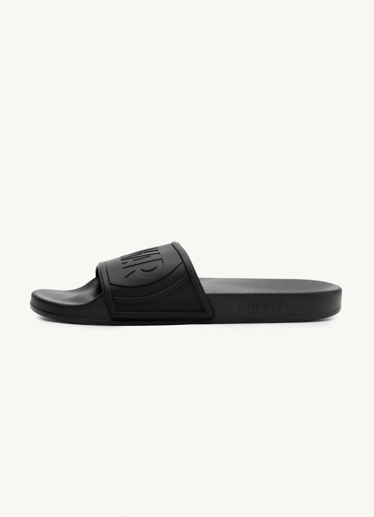 FLIP FLOPS - BLACK