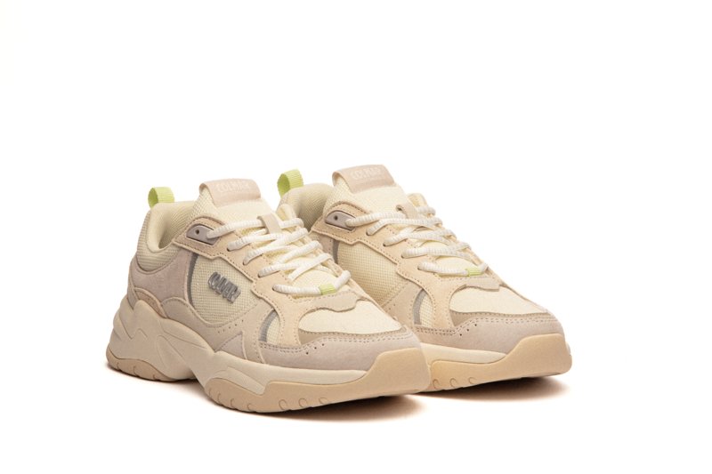 SNEAKERS - OFF WHITE