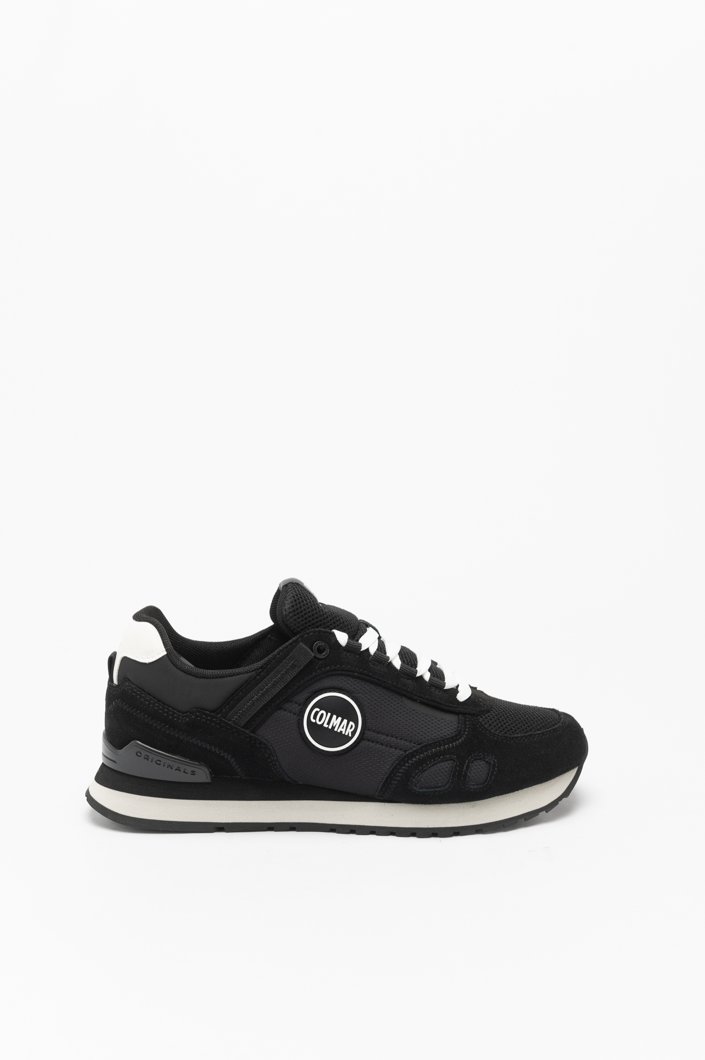 SNEAKERS - BLACK