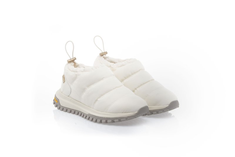 SNEAKERS - OFF WHITE