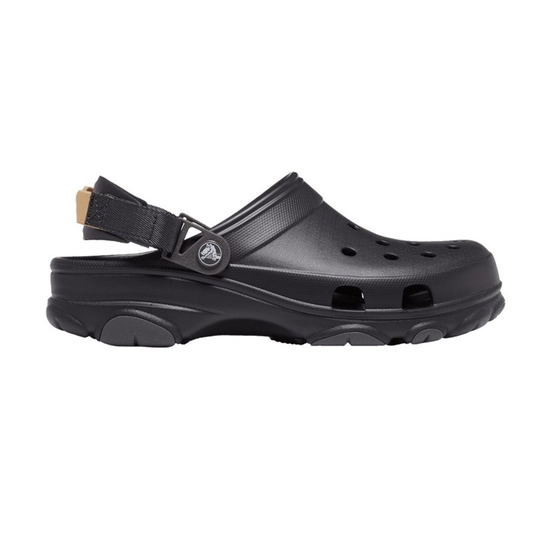 CLOG - BLACK