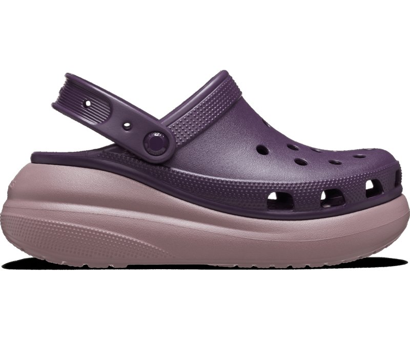 CLOG - DARK IRIS/MULTI