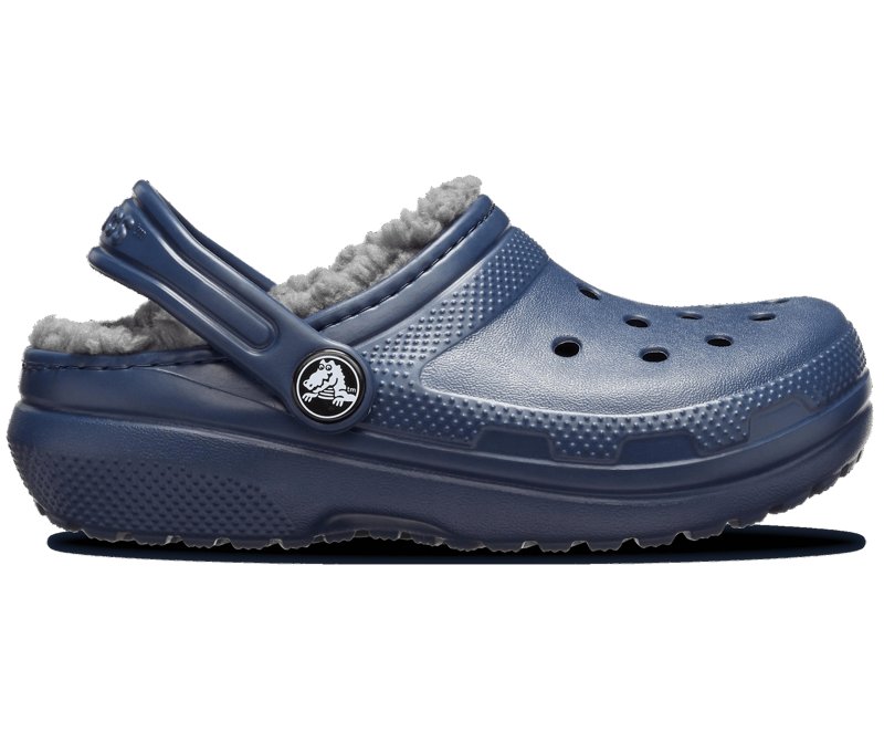 CLOG - NAVY/CHARCOAL