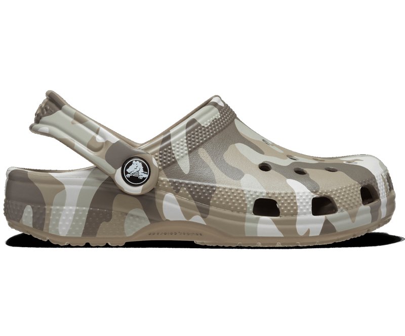 CLOG - MUSHROOM/MULTI