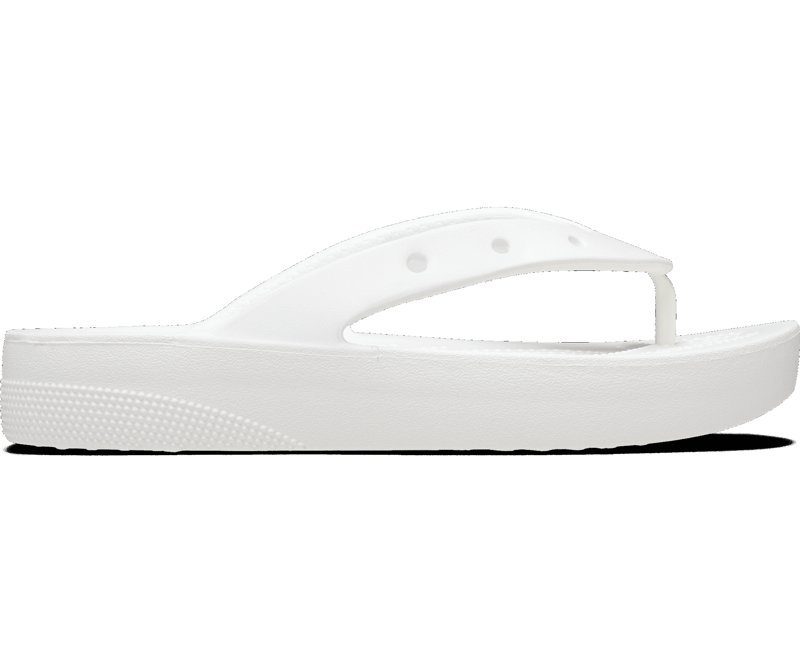 FLIP FLOPS - WHITE