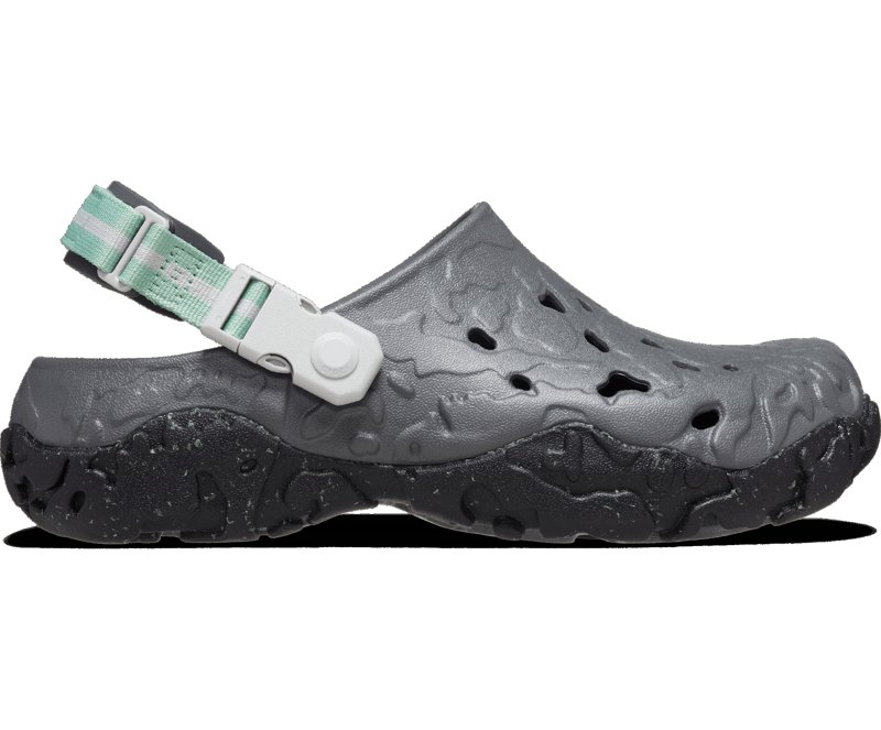 CLOG - SLATE GREY