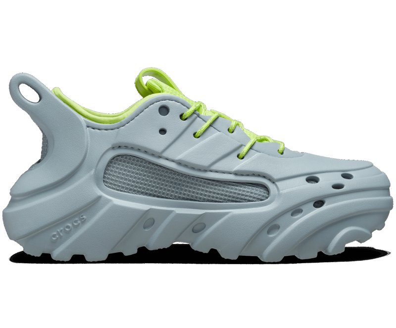 SNEAKERS - DUSTY GREEN