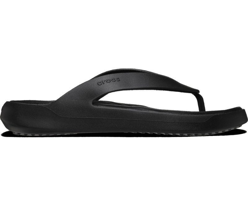 FLIP FLOPS - BLACK