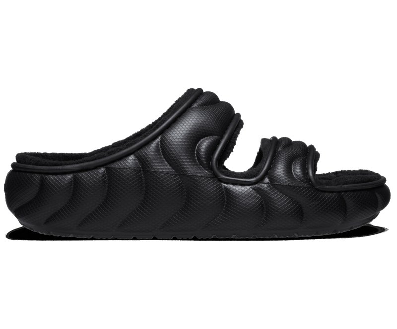 SLIDES - BLACK