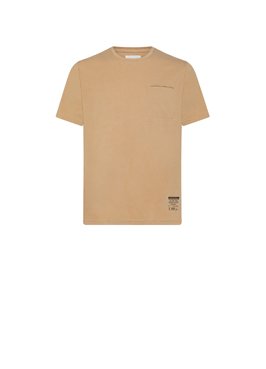 T-SHIRT - NERO