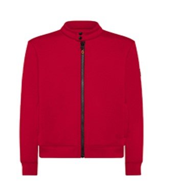 SWEATSHIRT - CIPRESSO