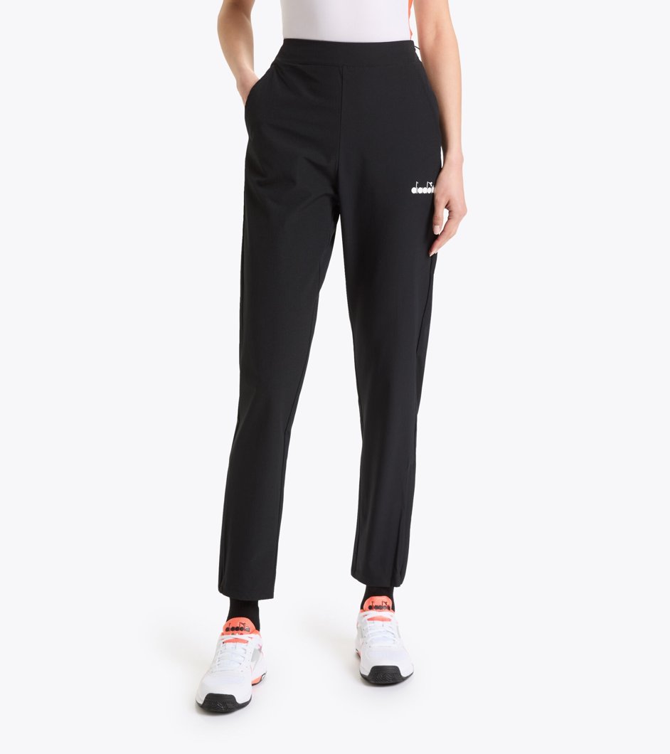 PANTS - BLACK